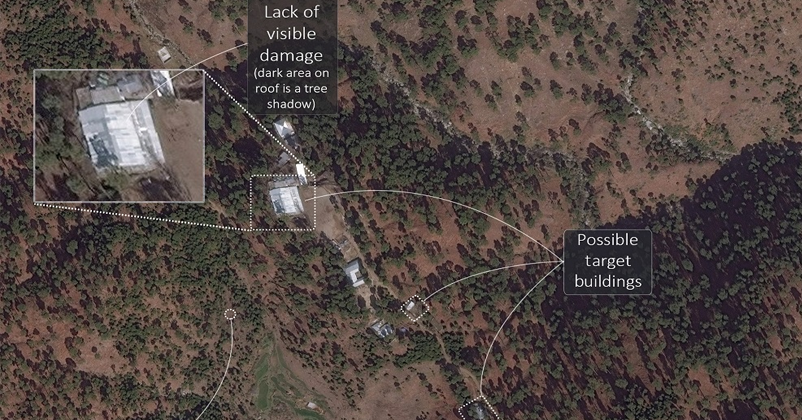 Pulwama  Attack Story 14th Feb 2019