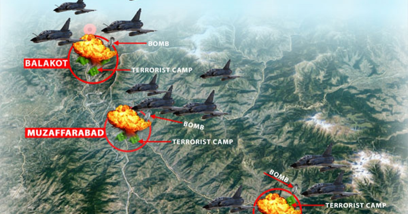 Pulwama  Attack Story 14th Feb 2019