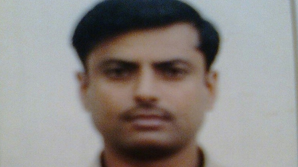 Pradeep Kumar Pulwama Attack Martyrs