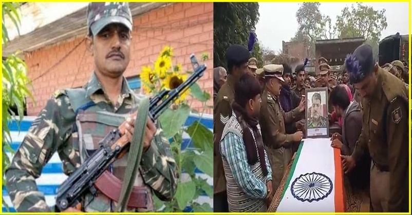 Rohtash Lamba Pulwama Attack Martyrs