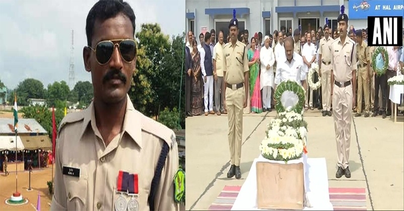 H Guru Pulwama Attack Martyrs