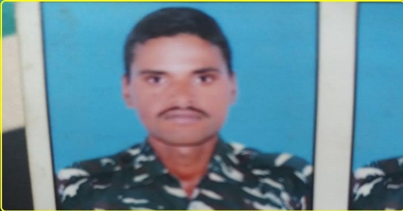 Maninder Pulwama Attack Martyrs