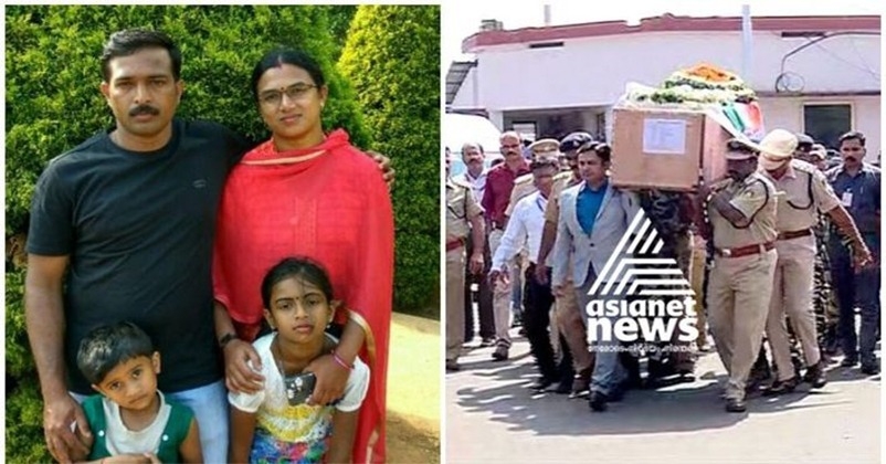 Tilakraj Pulwama Attack Martyrs