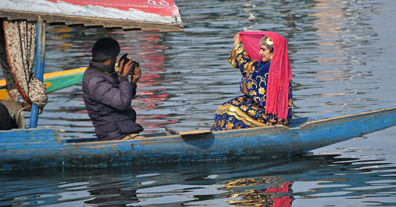 Jammu Kashmir