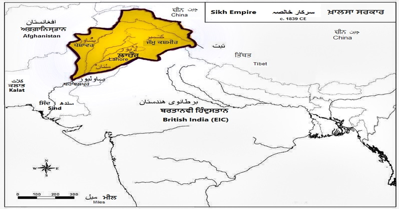 History Of Balakot