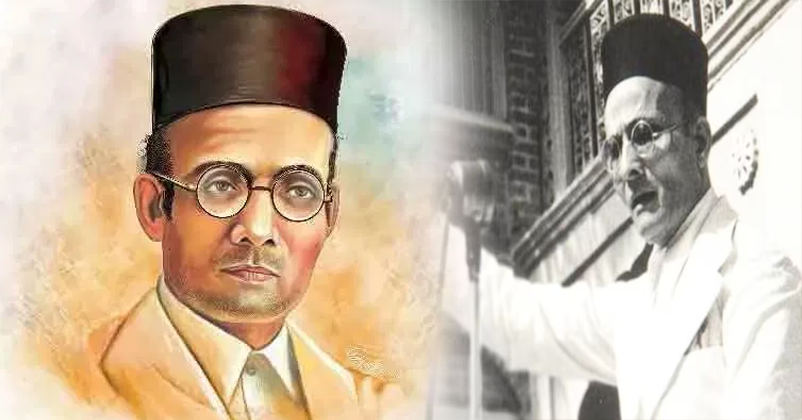 Veer Sawarkar Story