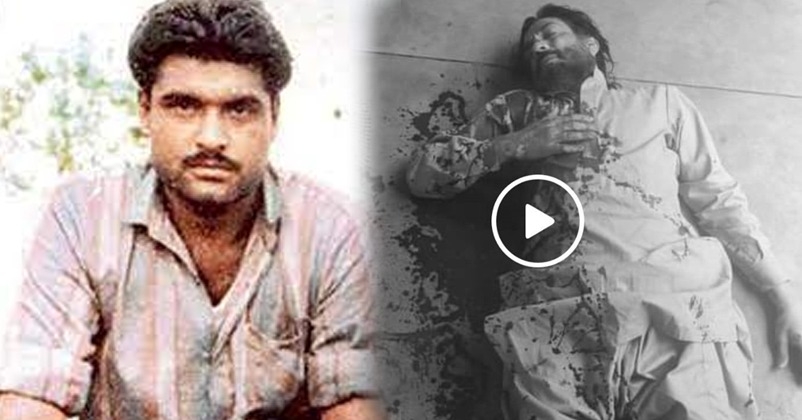 Sarabjit Killer shot dead by unknown gunman in pakistan