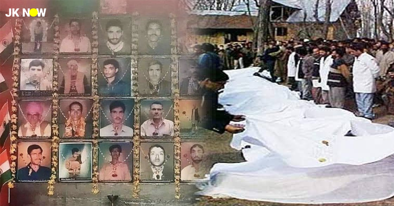 Doda Massacre 30 april 2006 story Doda Massacre 30 april 2006 story