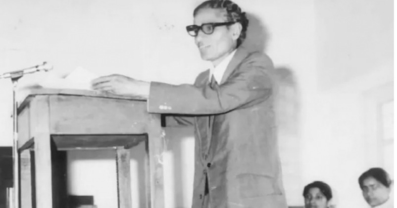Sarvanand Kaul `Premi