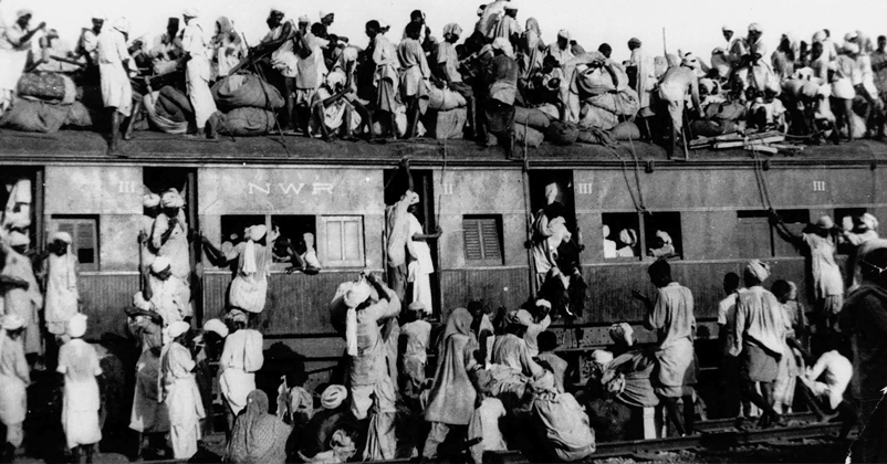 Partition of india 1947 story Partition of india 1947 story