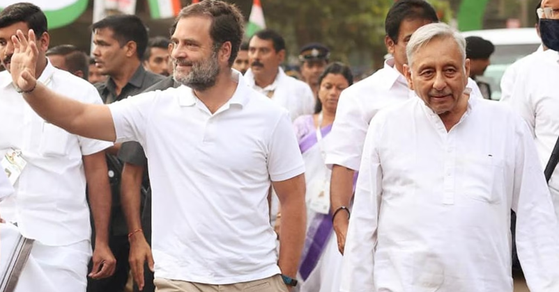 Congress Mani shankar ayyar pakistan