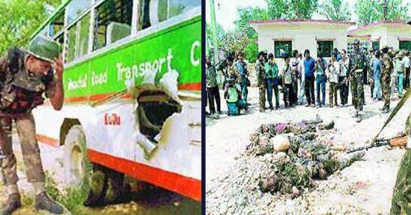Remembering Kaluchak Massacre of 14th May 2002