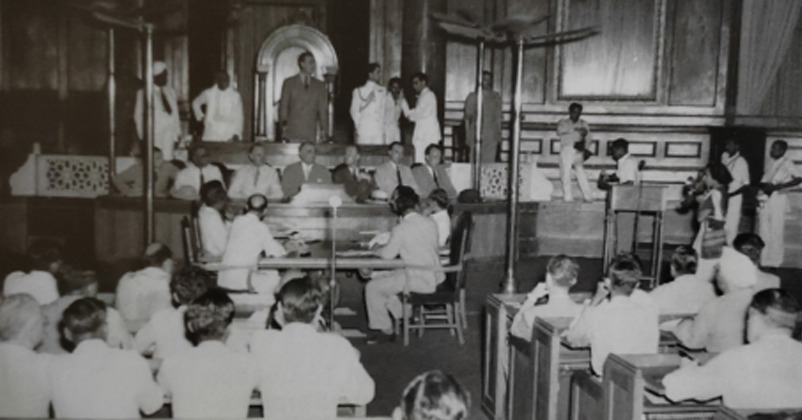   Partition Of India 1947 Nehru Mistake 