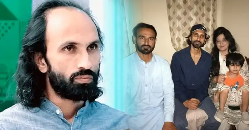 Ahmad farhad shah pojk