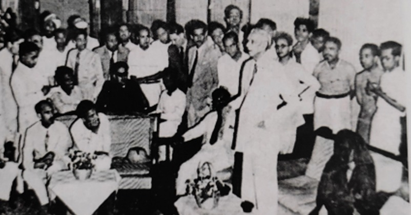 Partition of India Pakistan 1947