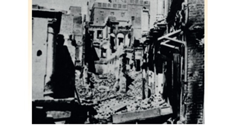 Partition of India Pakistan 1947