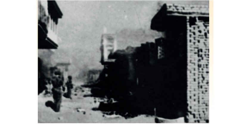 Partition of India Pakistan 1947