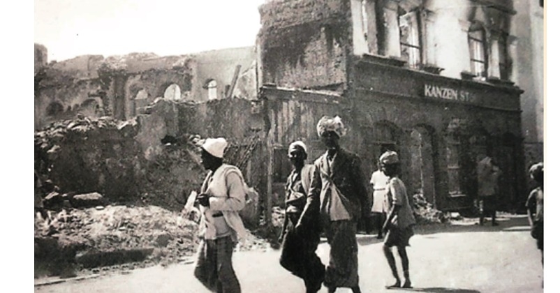   during partition image