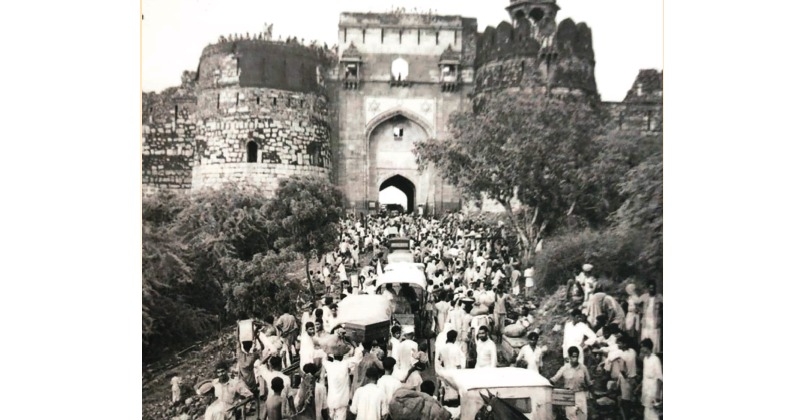 partition 1947 history