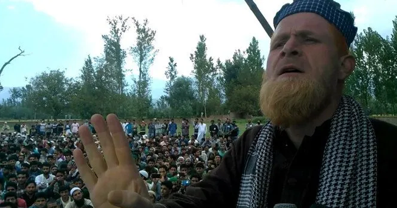 Sarjan Barkati Sarjan Barkati