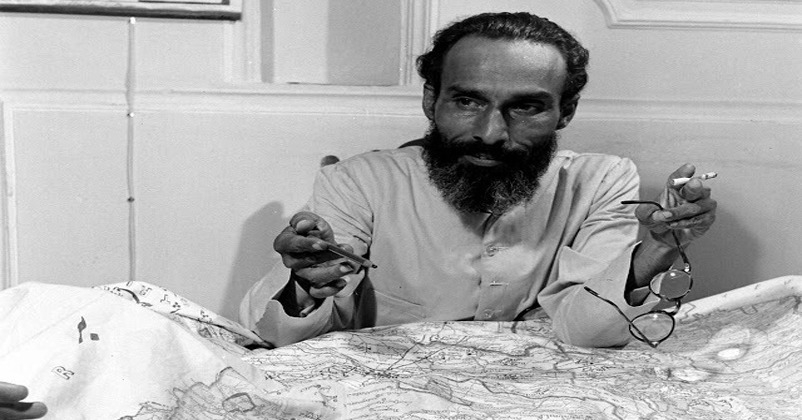 Hyderabad libration day history