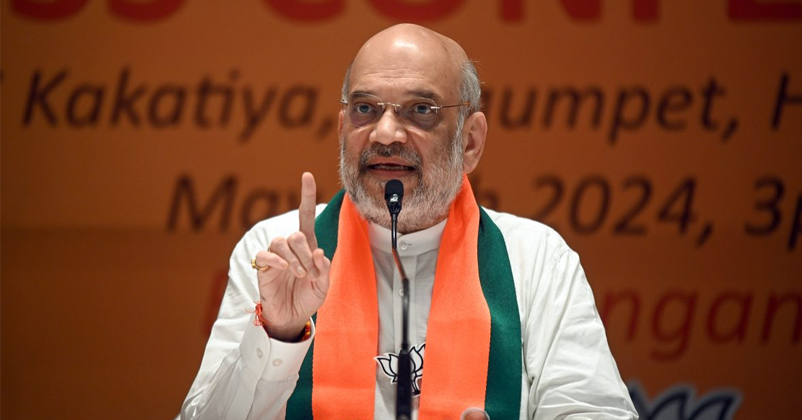 Jammu Kashmir BJP Sankalp Patra