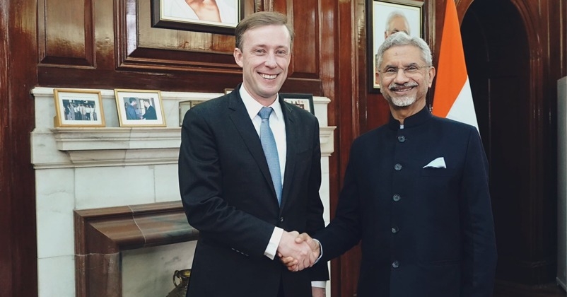 India America partnership 