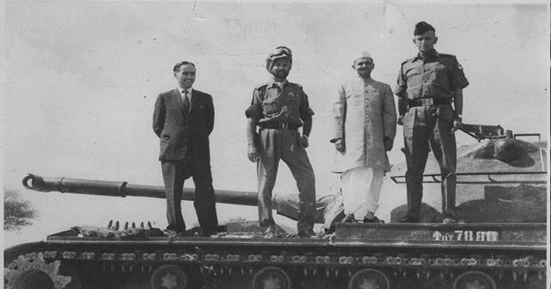 Former PM Lal Bahadur Shastri murder mystry story Former PM Lal Bahadur Shastri murder mystry story
