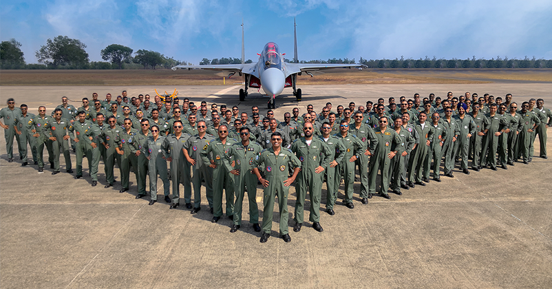 Indian Air force world wide ranking  Indian Air force world wide ranking