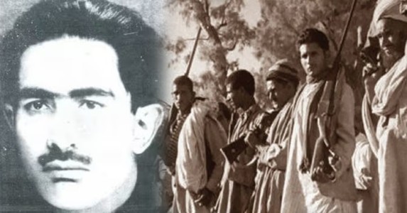 24 अक्टूबर 1947 : पाकिस्तानी सेना द्वारा बारामुला में हिंदू व सिखों का नरसंहार व 19 वर्षीय मक़बूल शेरवानी की बहादुरी के क़िस्से