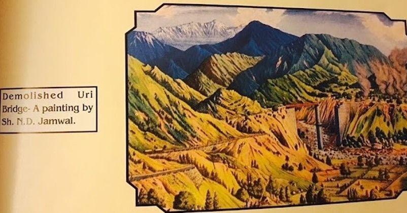 baramulla massacre 1947