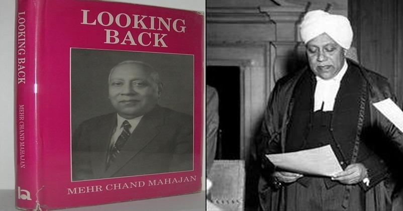 Jammu kashmirs accession Story 