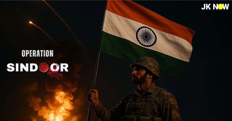 IAF During Operation sindoor