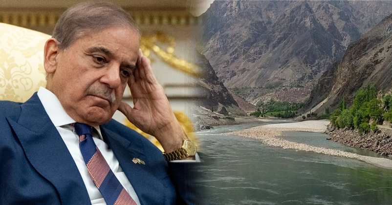 Indus Waters treaty impact for pakistan