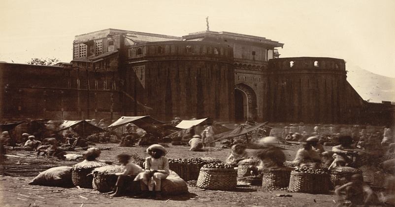 Revolutionary Vasudev Balwant Phadke