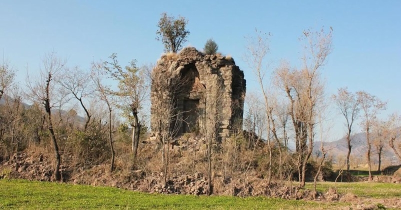 Sharda peeth pojk Sharda peeth pojk