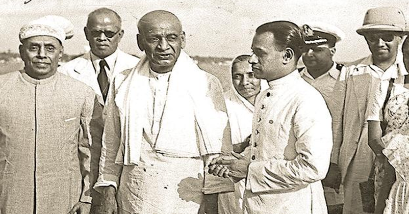 Junagadh accession history Junagadh accession history