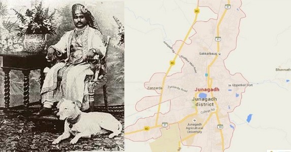 8 नवंबर, 1947 : जूनागढ़ का भारत में विलय का इतिहास, जिसमें सरदार पटेल के कूटनीतिक कौशल ने निभाई थी महत्वपूर्ण भूमिका