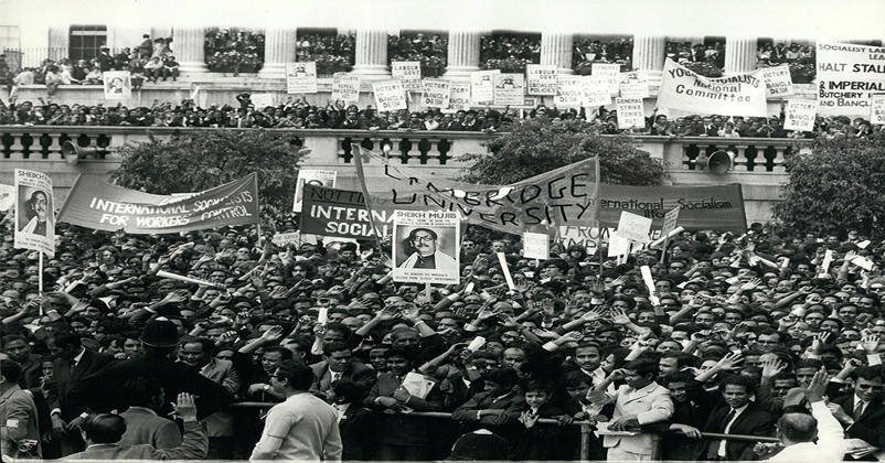 India-Pakistan War 1971