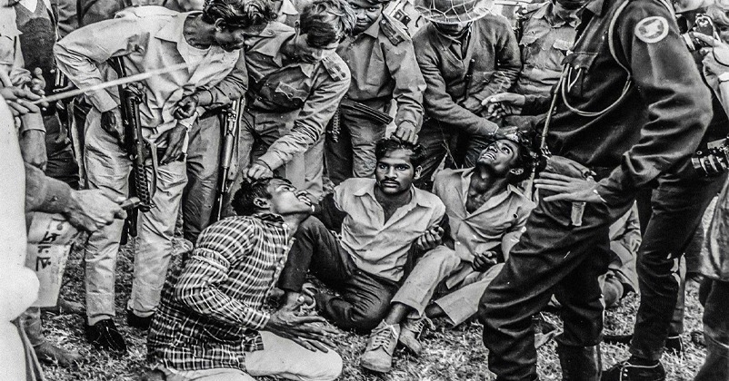 India-Pakistan War 1971