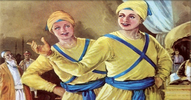 Veer Bal Diwas Veer Bal Diwas