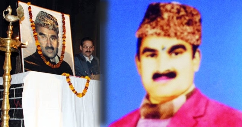 Prem Nath Bhatt assassination,  27 December 1989 