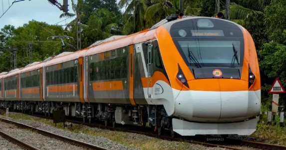 LoC तक रफ़्तार भरेगी रेल ; बारामुला-उड़ी रेललाइन से बदलेगी कश्मीर की तक़दीर