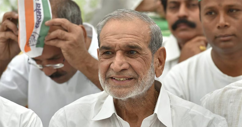 Sajjan kumar sikh riots