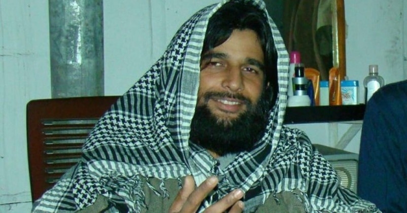 Major Mohit Sharma Indian Army