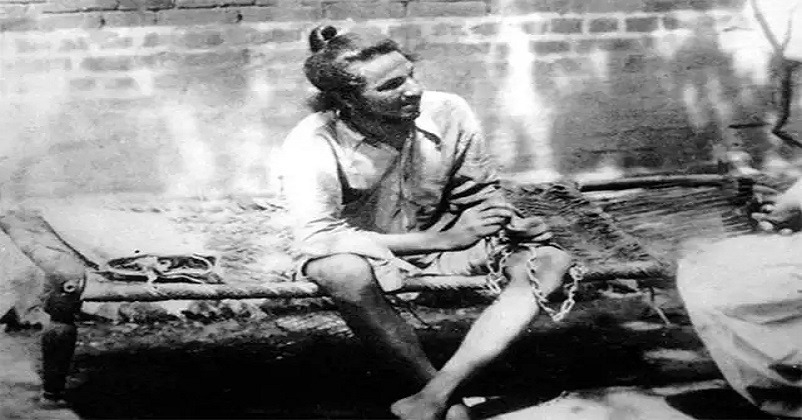 last moments of freedom fighters Bhagat Singh, Sukhdev and Rajguru 