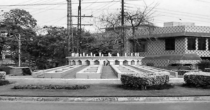 last moments of freedom fighters Bhagat Singh, Sukhdev and Rajguru 