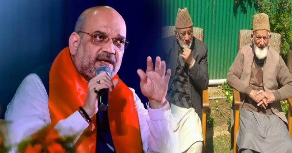 J&K में हुर्रियत का पतन: अलगाववाद को कहा अलविदा, भारतीय संविधान के प्रति लिया निष्ठा का संकल्प