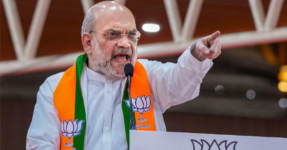 J&K में हुर्रियत गिन रहा अपनी अंतिम सांसे : 2 अन्य संगठनों ने भी अलगाववाद को कहा अलविदा, भारतीय संविधान के प्रति लिया निष्ठा का संकल्प
