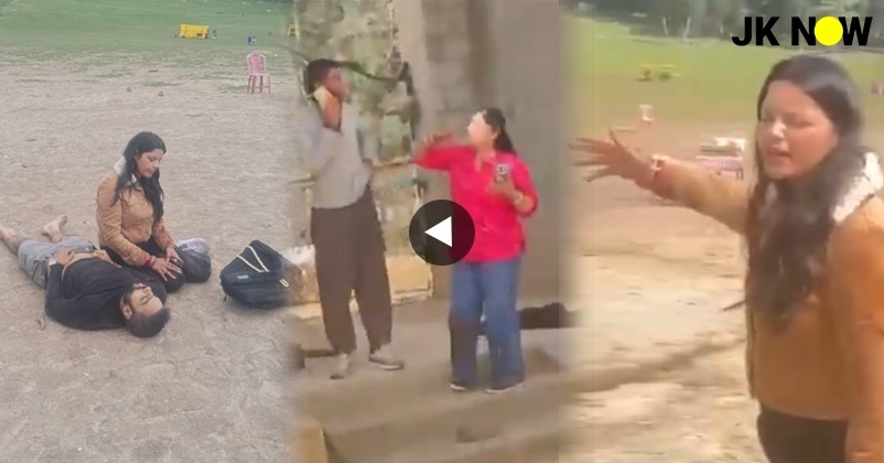 Pahalgam Terror Attack Pahalgam Terror Attack